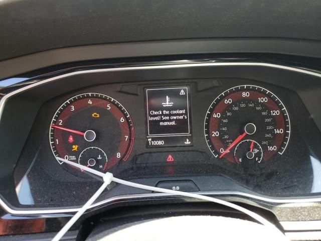 2019 Volkswagen Jetta GLI