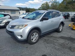 2013 Toyota Rav4 LE for sale in Grantville, PA