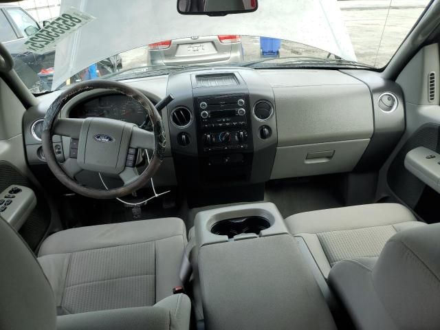 2008 Ford F150