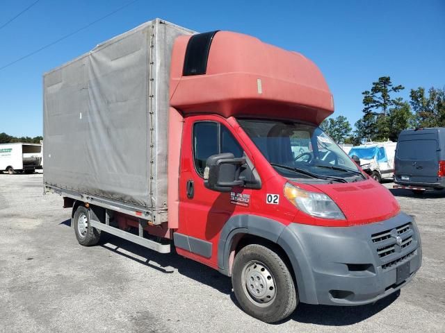 2017 Dodge RAM Promaster 3500 3500 Standard