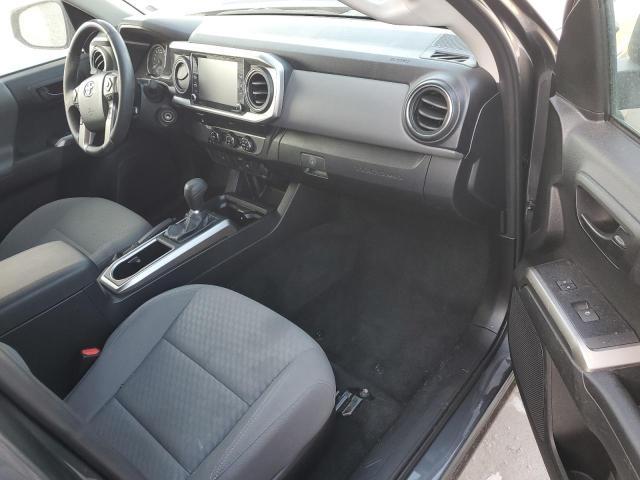 2023 Toyota Tacoma Double cab