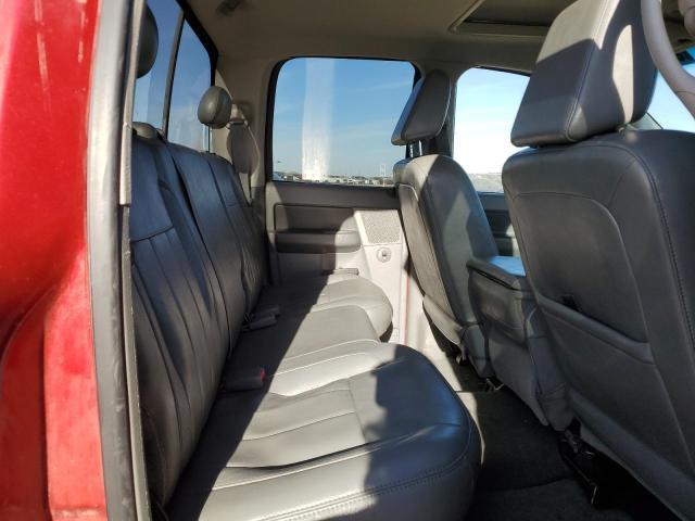 2007 Dodge RAM 1500 ST