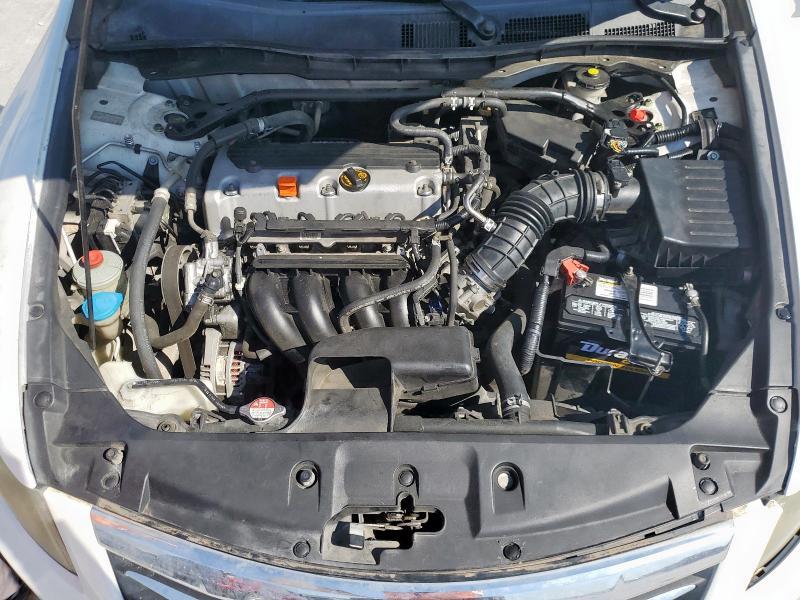 2012 Honda Accord ex