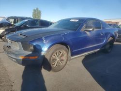 2007 Ford Mustang for sale in North Las Vegas, NV