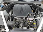 2022 KIA Stinger gt Line