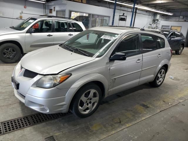 2004 Pontiac Vibe