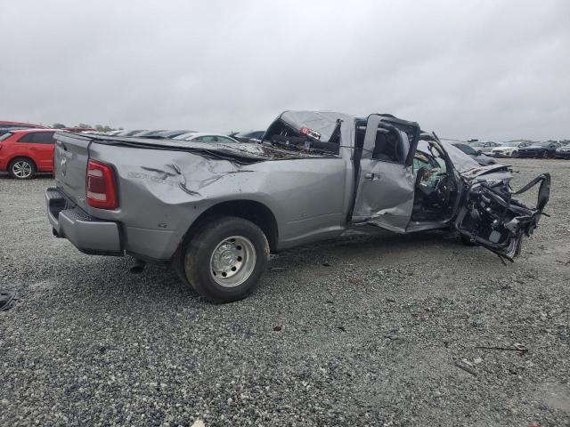 2024 Dodge Ram 3500 big Horn