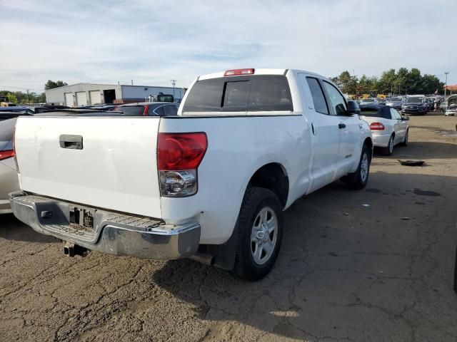 2007 Toyota Tundra Double Cab SR5