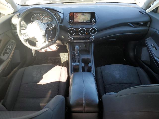 2023 Nissan Sentra s