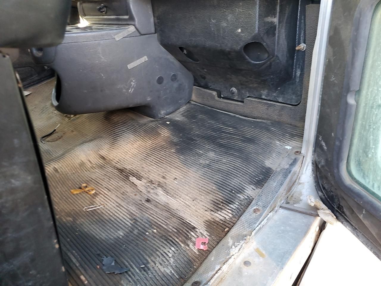 2018 Kenworth T300 Tank Truck