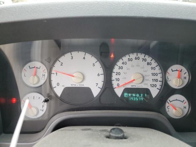 2006 Dodge RAM 2500 ST