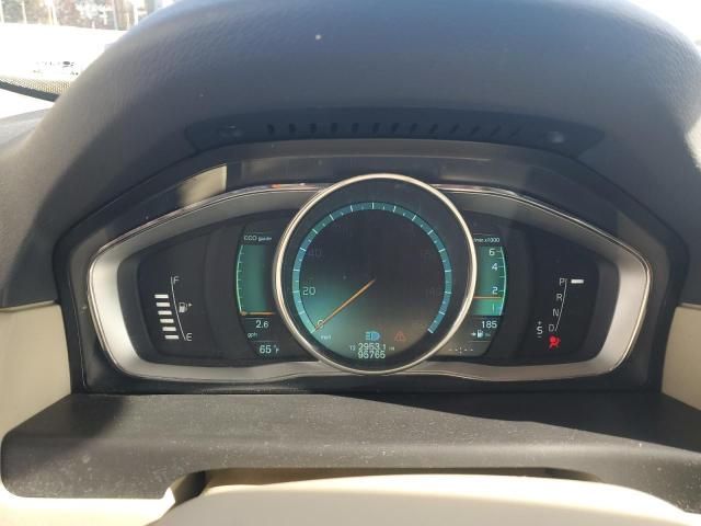 2015 Volvo Xc70 T6 Platinum