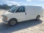 2002 Chevrolet Express G1500
