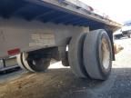 2009 Utility FS2CHA Flatbed Trailer