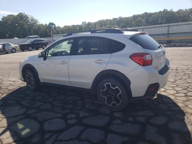 2014 Subaru Xv Crosstrek 2.0 Premium