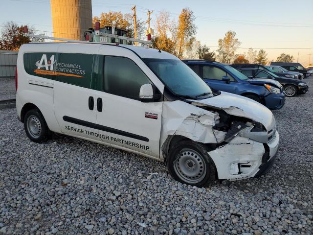 2015 Dodge RAM Promaster City Delivery Van