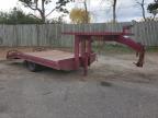 1975 Schuster Equipment Trailer