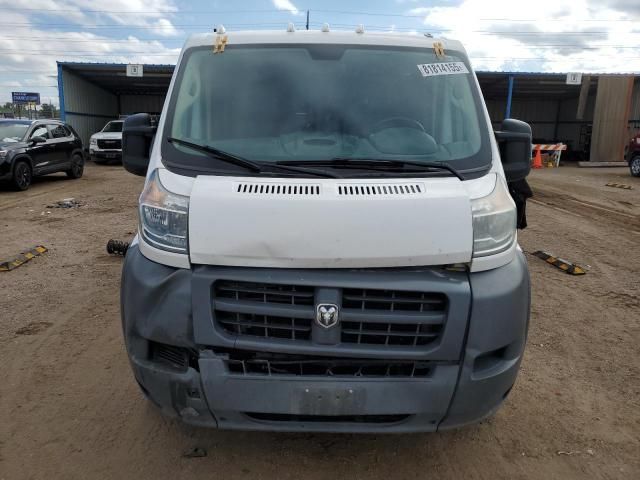 2018 Dodge RAM Promaster 1500 1500 Standard