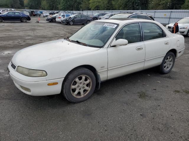 1995 Mazda 626 ES