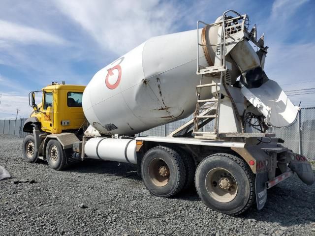 2008 Mack 800 GU800