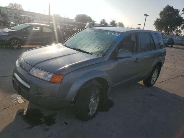 2005 Snowex 2005 Saturn vue