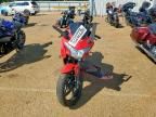 2013 Honda CBR250 RA-ABS