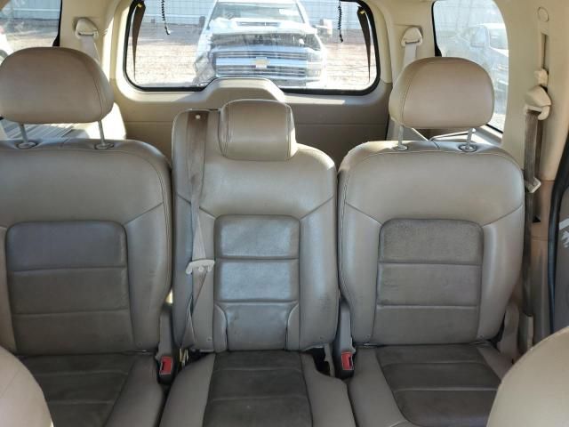 2004 Ford Expedition XLT