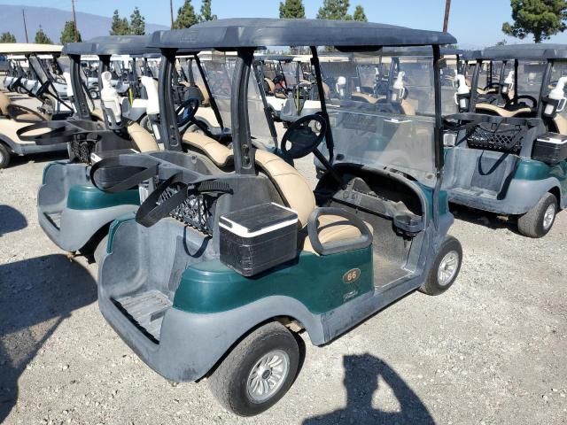2020 Club Car Tempo Lithium
