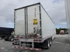 2024 Cimc 1RBR5305 Refrigerated Van Trailer