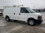 2019 Chevrolet Express G2500