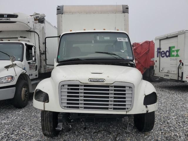 2020 Freightliner M2 106 Medium Duty