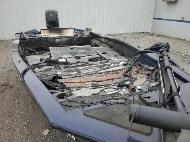 2020 Tracker PRO Team 175TF-Boat