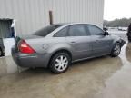 2006 Ford Five Hundred se