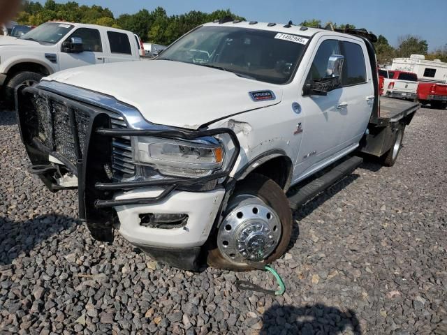 2020 Dodge RAM 4500