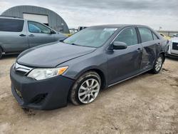 2013 Toyota Camry l for sale in Wichita, KS