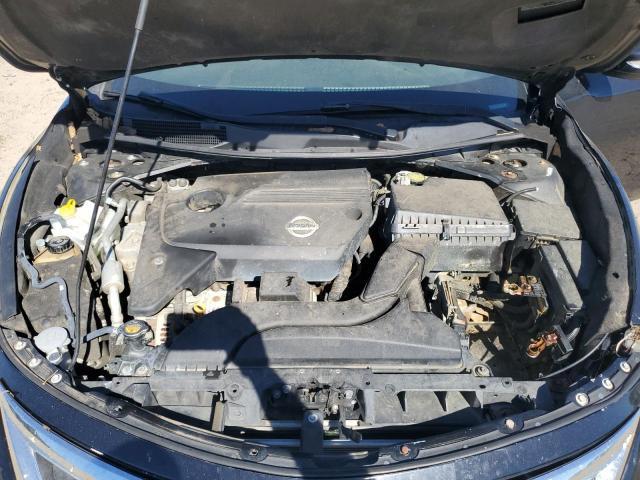 2013 Niss An Altima 2.5