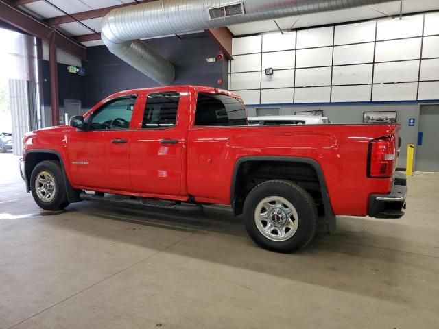 2016 GMC Sierra K1500