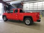 2016 GMC Sierra K1500