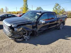 2025 GMC Sierra K1500 Denali for sale in Montreal Est, QC