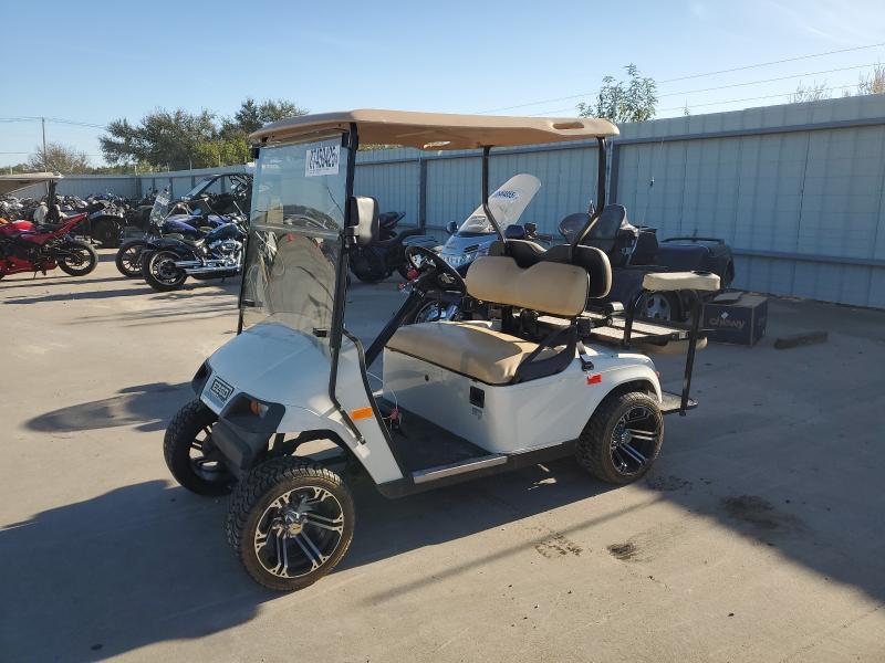 2010 Ezgo Golf Cart