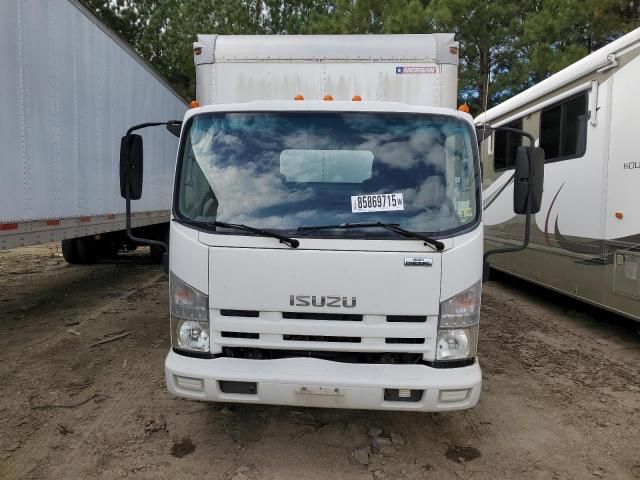 2014 Isuzu NPR
