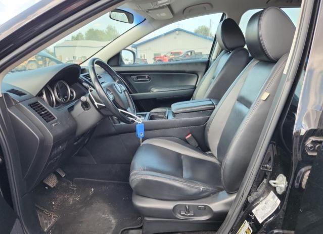2012 Mazda CX-9
