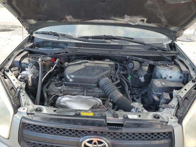 2004 Toyota Rav4