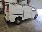 2020 Chevrolet Express G2500