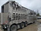 2016 Wilson 2016 Wfal Unknown-Livestock Trailer