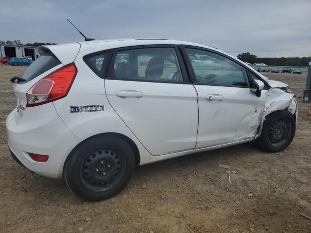 2014 Ford Fiesta s