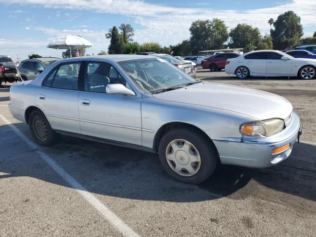 1995 Toyota Camry LE