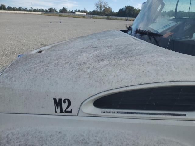 2020 International Mv607-box Truck