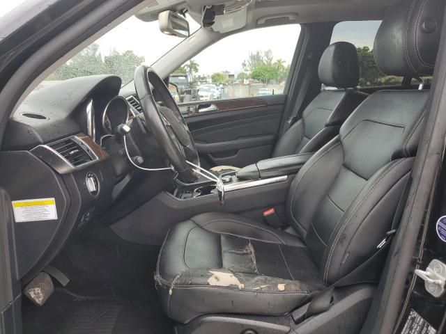 2013 Mercedes-Benz ML 350