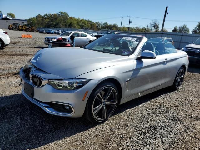 2018 BMW 430XI